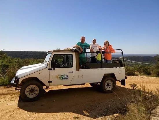 Alsafari Tours