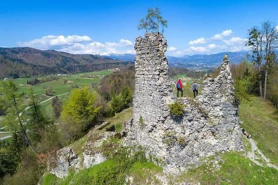 Lipnica Castle