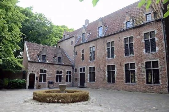 Maison d'Erasme