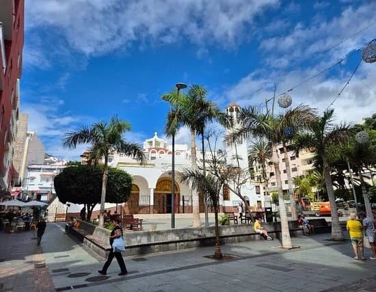 Parroquia Nuestra Senora del Carmen