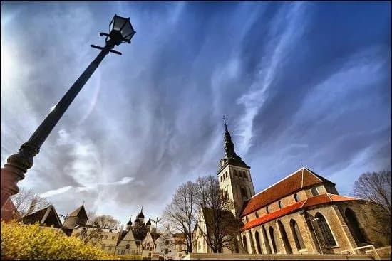 Discover Estonia