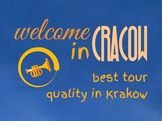 Welcome in Cracow