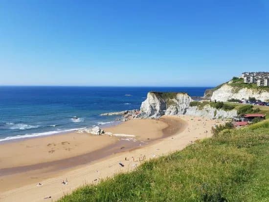 Playa de Sopelana