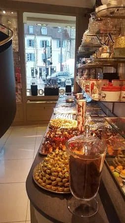 Chocolaterie Pelen