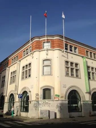 Museu das Comunicacoes