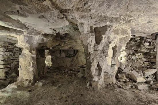Krzemionki Archeological Museum