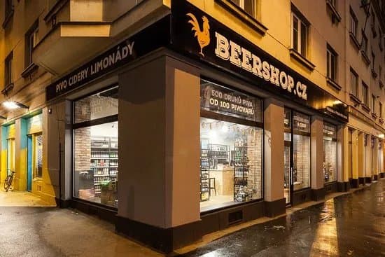 BEERSHOP.CZ
