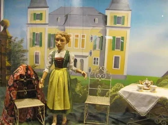 Marionette Museum