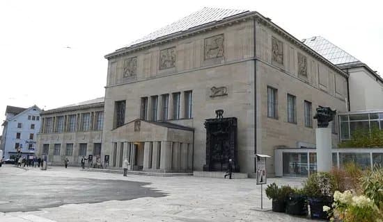 Museums