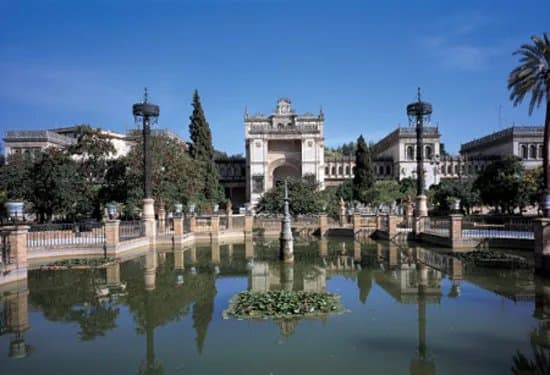 Archaeological Museum of Sevilla