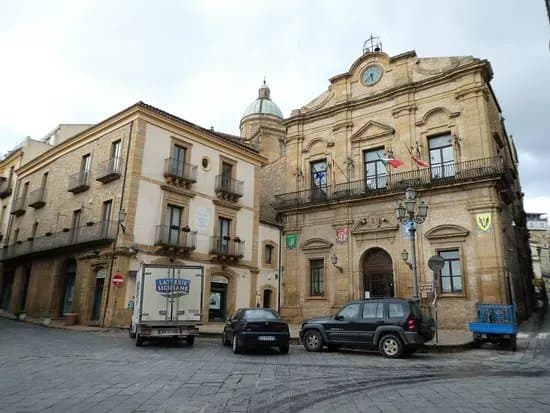 Palazzo di Citta
