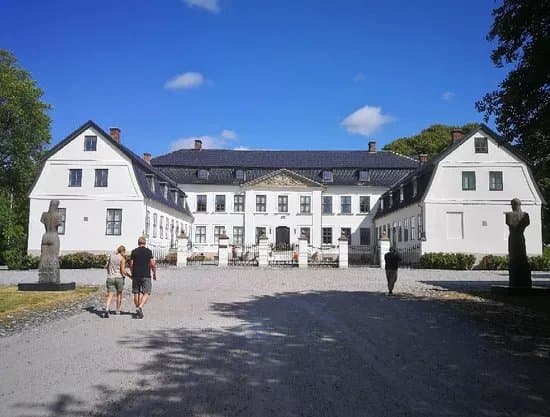 Hafslund Hovedgard