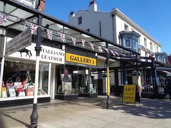 Gallery One