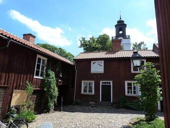 Aschanska garden
