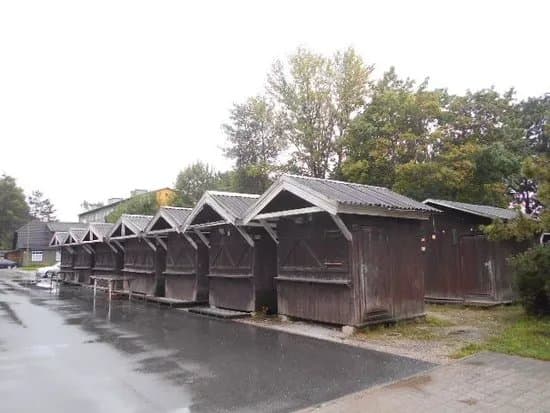 Jogewa Museum