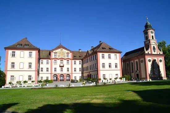 Schloss Mainau