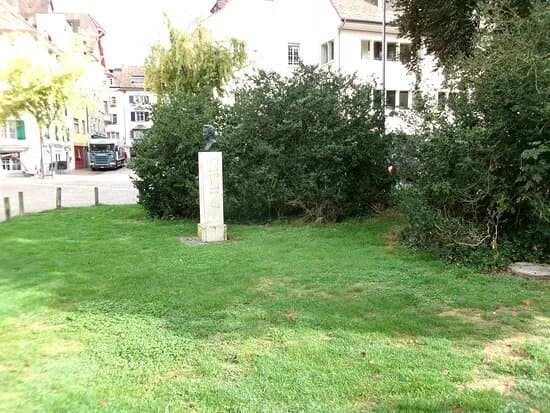 Mosergarten Schaffhausen