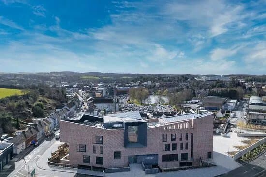 Monaghan County Museum