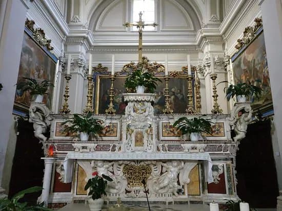 Basilica di Santa Maria Assunta