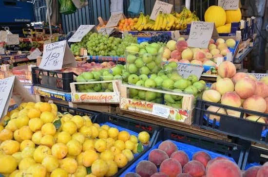 Mercato di Ballaro