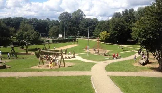 Lloyd Town Park