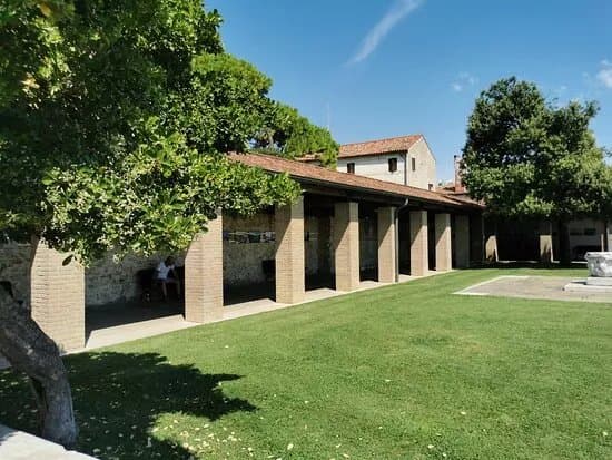 Museo Liturgico