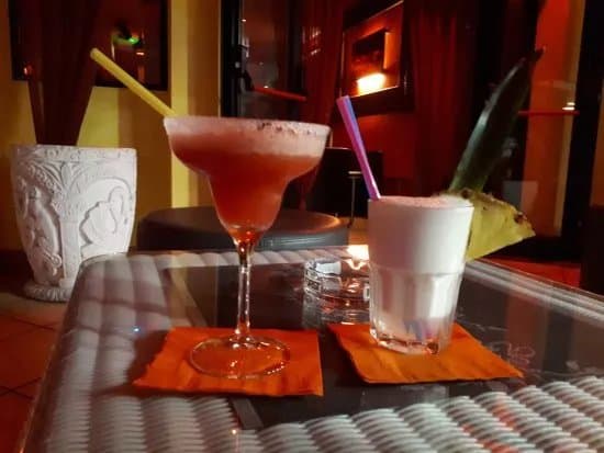 Maitai Club
