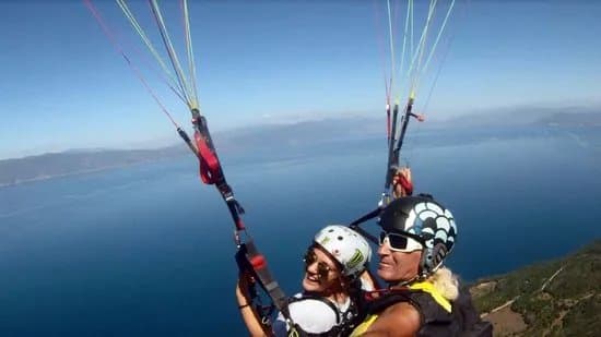 Safety Tandem Team