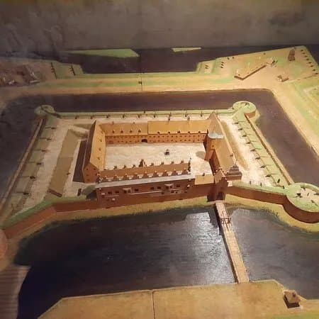 Malmo museum