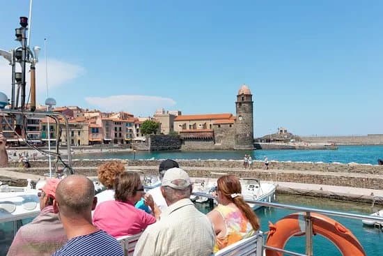 Roussillon Croisieres