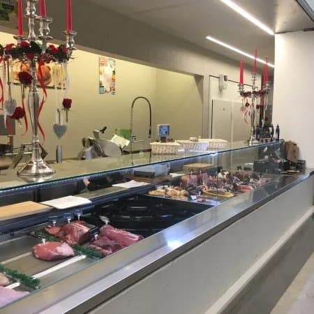 Les Halles Du Sclit