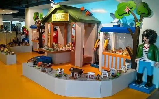 PLAYMOBIL FunPark