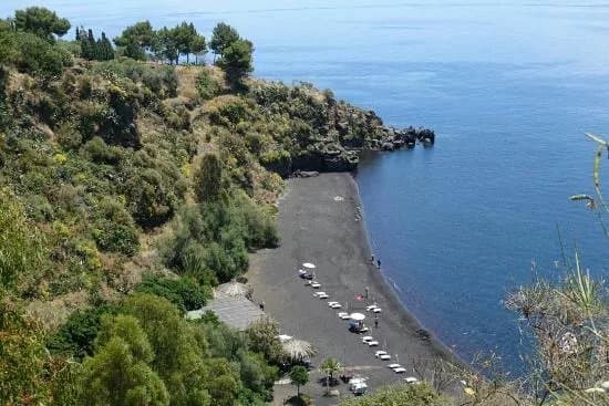 Spiaggia dell'Asino