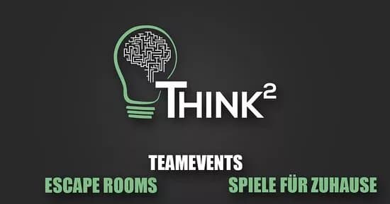 Think Square - Escape Room Bochum