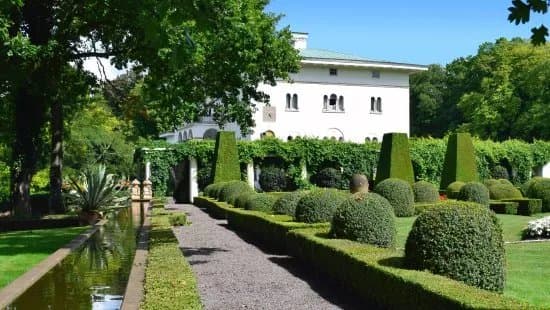 Solliden Slott
