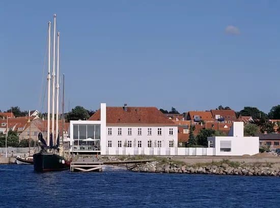 Glas - Museet for Glaskunst