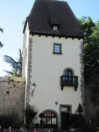Russenturm