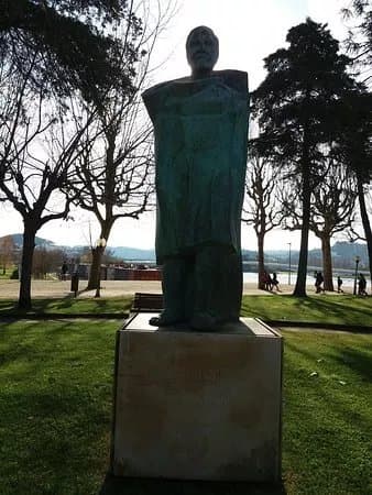Parque Manuel Braga