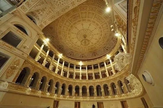 Teatro Amintore Galli