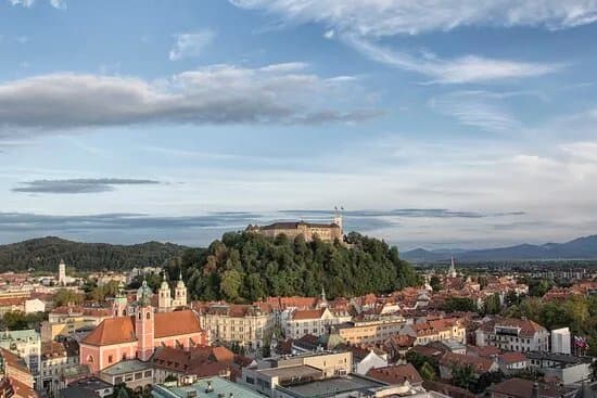 Ljubljana