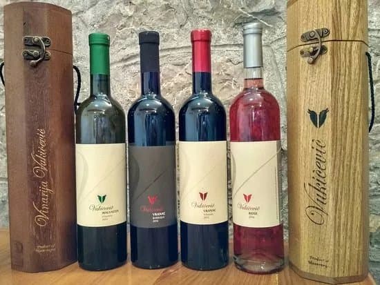 Vinarija Vukicevic