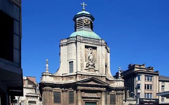 Church of Notre-Dame Du Finistere