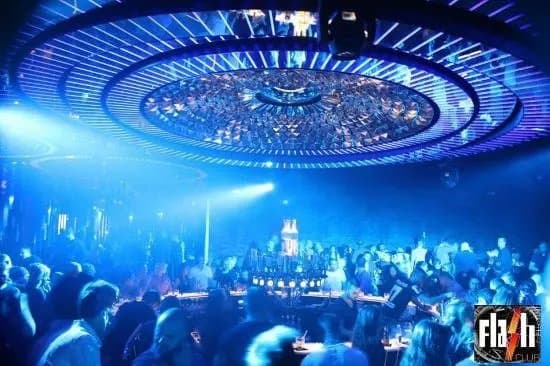 Flash Club