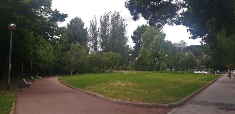 Jardines de William Shakespeare