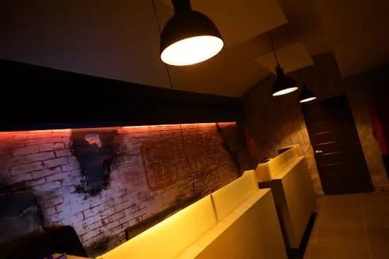 EscapeGame Munich Schwabing West