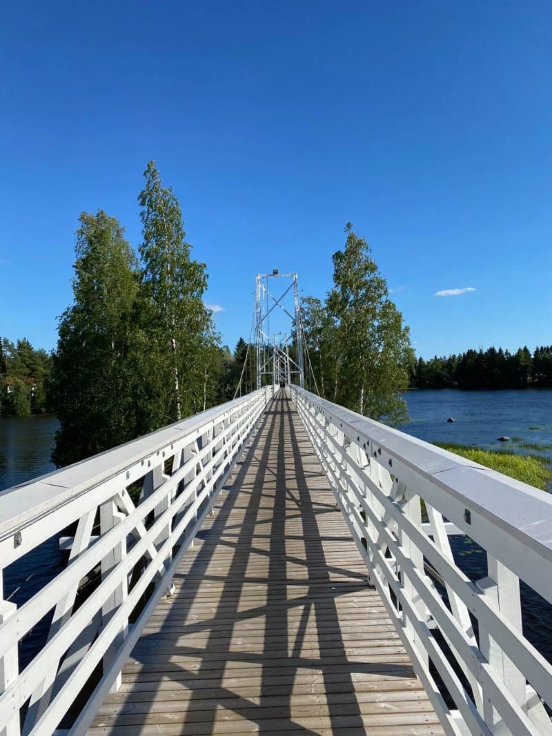 Keikyan Riippusilta