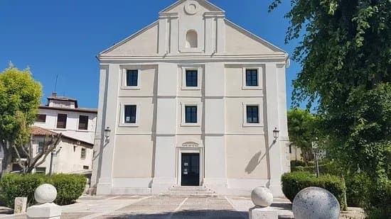 Teatro Lope de Vega