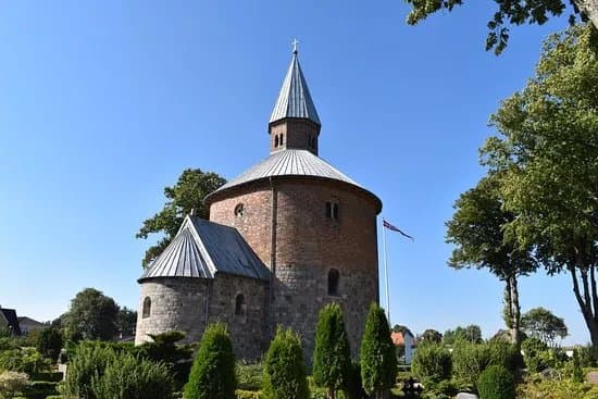 Bjernede Rundkirke