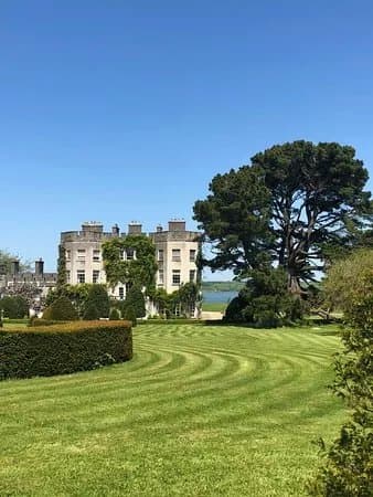 Glin Castle