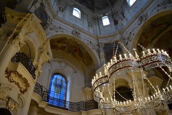 Church of the Holy Saviour